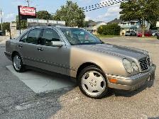 1997 Mercedes-Benz E-Class - Photo 7