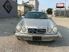 1997 Mercedes-Benz E-Class - Photo 8