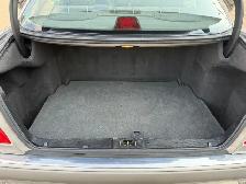 1997 Mercedes-Benz E-Class - Photo 10