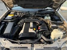 1997 Mercedes-Benz E-Class - Photo 11
