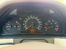 1997 Mercedes-Benz E-Class - Photo 12