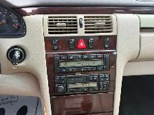 1997 Mercedes-Benz E-Class - Photo 13