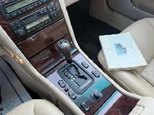 1997 Mercedes-Benz E-Class - Photo 14
