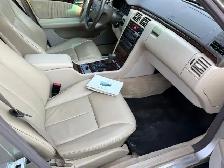 1997 Mercedes-Benz E-Class - Photo 17
