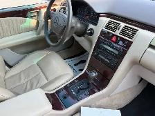 1997 Mercedes-Benz E-Class - Photo 18