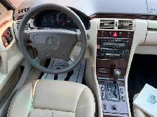 1997 Mercedes-Benz E-Class - Photo 21