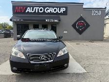 2007 Lexus ES 350 - Photo 2