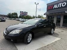 2007 Lexus ES 350 - Photo 3