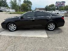 2007 Lexus ES 350 - Photo 4