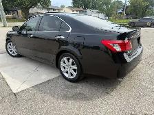 2007 Lexus ES 350 - Photo 5