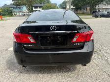 2007 Lexus ES 350 - Photo 6