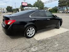 2007 Lexus ES 350 - Photo 7
