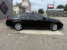 2007 Lexus ES 350 - Photo 8