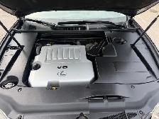2007 Lexus ES 350 - Photo 10