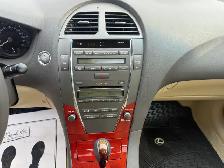 2007 Lexus ES 350 - Photo 13
