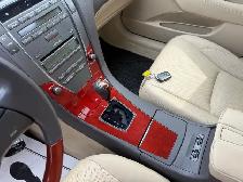2007 Lexus ES 350 - Photo 14