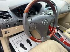 2007 Lexus ES 350 - Photo 16