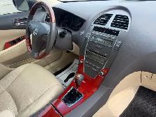 2007 Lexus ES 350 - Photo 19