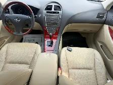 2007 Lexus ES 350 - Photo 21