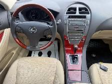 2007 Lexus ES 350 - Photo 22