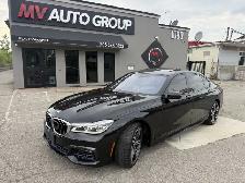 2018 BMW 7 Series