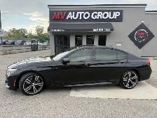 2018 BMW 7 Series - Photo 2