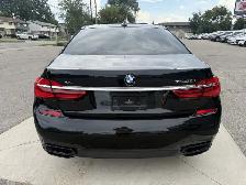 2018 BMW 7 Series - Photo 3