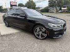 2018 BMW 7 Series - Photo 6
