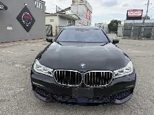 2018 BMW 7 Series - Photo 7