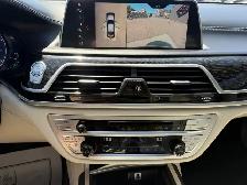 2018 BMW 7 Series - Photo 11