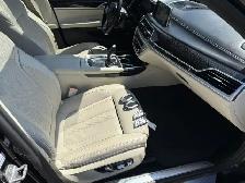 2018 BMW 7 Series - Photo 13