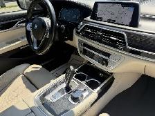 2018 BMW 7 Series - Photo 14