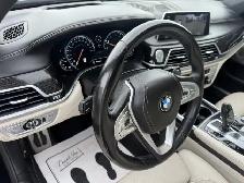 2018 BMW 7 Series - Photo 16