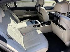 2018 BMW 7 Series - Photo 17