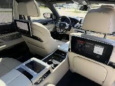 2018 BMW 7 Series - Photo 18