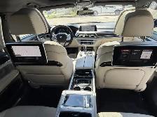 2018 BMW 7 Series - Photo 20