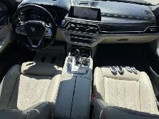 2018 BMW 7 Series - Photo 21