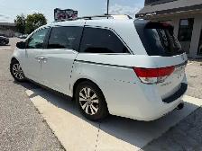 2016 Honda Odyssey - Photo 3