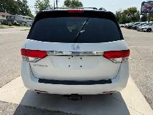 2016 Honda Odyssey - Photo 4