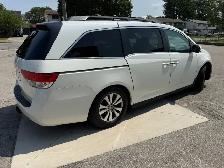 2016 Honda Odyssey - Photo 5
