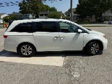 2016 Honda Odyssey - Photo 6