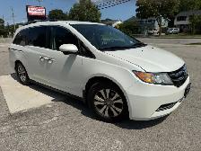 2016 Honda Odyssey - Photo 7