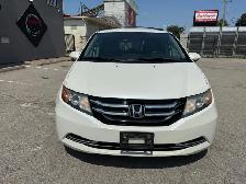 2016 Honda Odyssey - Photo 8