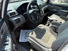 2016 Honda Odyssey - Photo 13