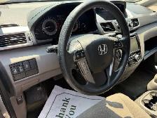 2016 Honda Odyssey - Photo 14