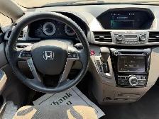 2016 Honda Odyssey - Photo 16