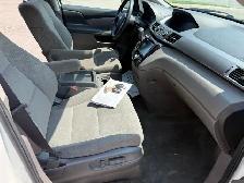 2016 Honda Odyssey - Photo 18