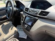 2016 Honda Odyssey - Photo 19