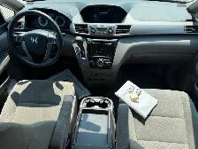 2016 Honda Odyssey - Photo 20