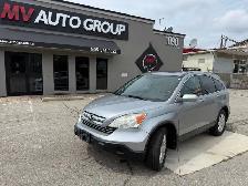 2007 Honda CR-V